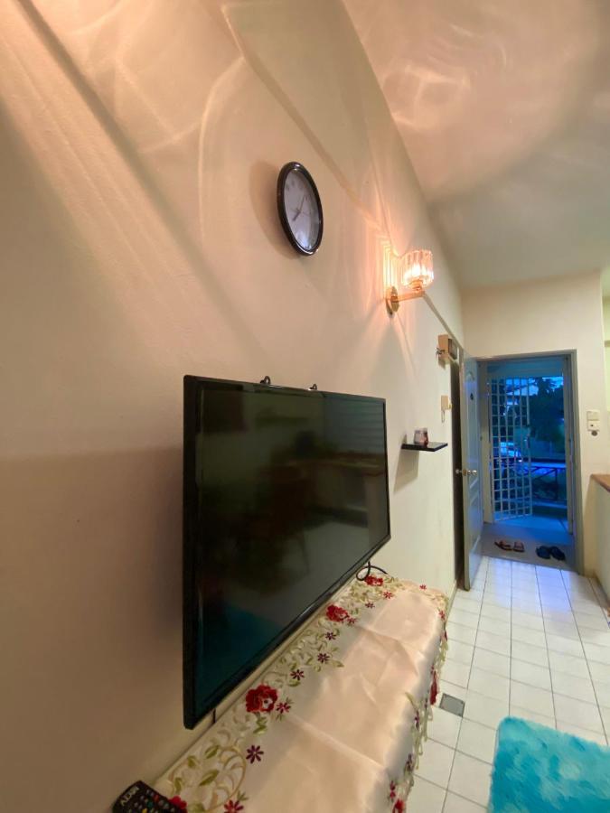 D' Sea View Apartment Port Dickson Exterior photo