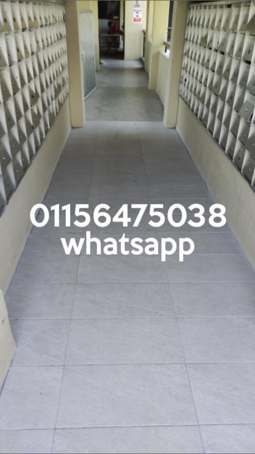 D' Sea View Apartment Port Dickson Exterior photo